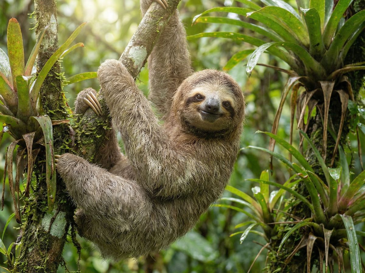 萝莉岛树懒精选视频